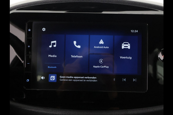 Toyota Aygo X 1.0 VVT-i PLAY SPECIAL EDITION GARANTIE 3-2034 AIRCO.CARPLAY NAVIGATIE.CAMERA ETC