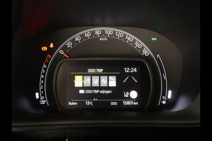 Toyota Aygo X 1.0 VVT-i PLAY SPECIAL EDITION GARANTIE 3-2034 AIRCO.CARPLAY NAVIGATIE.CAMERA ETC