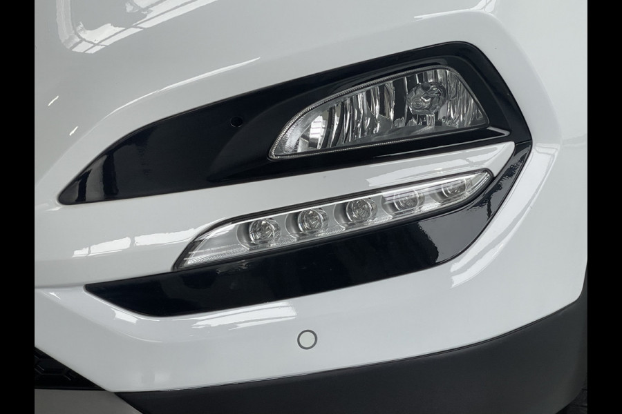 Hyundai Tucson 1.7 CRDi HP Premium Automaat / Camera / Navi / Leder / Trekhaak Hyundai Tucson 1.7 CRDi HP Premium Automaat / Camera / Navi / Leder / Trekhaak