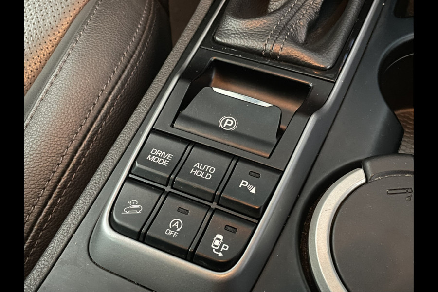 Hyundai Tucson 1.7 CRDi HP Premium Automaat / Camera / Navi / Leder / Trekhaak Hyundai Tucson 1.7 CRDi HP Premium Automaat / Camera / Navi / Leder / Trekhaak