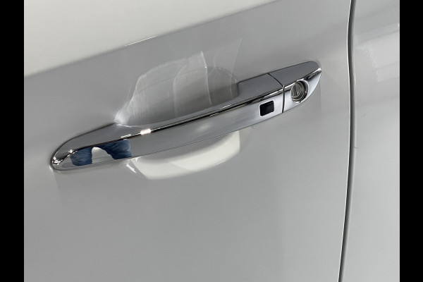 Hyundai Tucson 1.7 CRDi HP Premium Automaat / Camera / Navi / Leder / Trekhaak Hyundai Tucson 1.7 CRDi HP Premium Automaat / Camera / Navi / Leder / Trekhaak