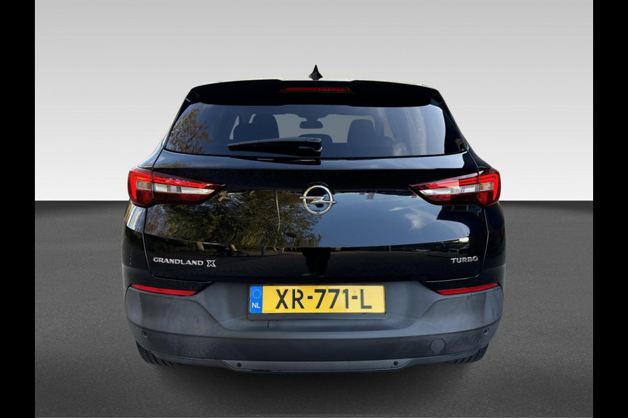 Opel Grandland X 1.2 Turbo Online Edition