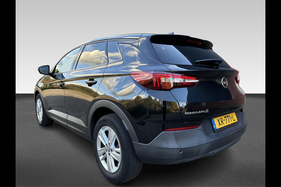 Opel Grandland X 1.2 Turbo Online Edition