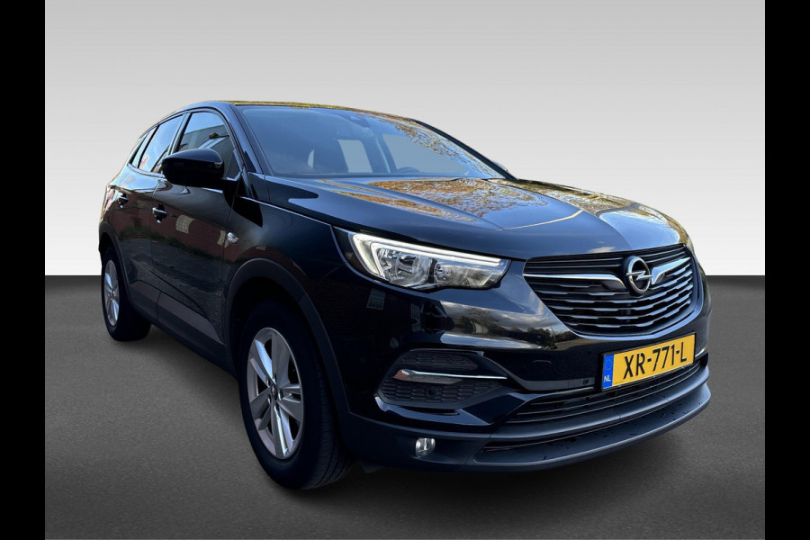 Opel Grandland X 1.2 Turbo Online Edition