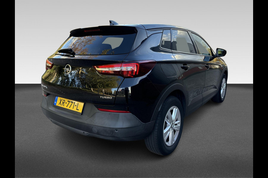 Opel Grandland X 1.2 Turbo Online Edition