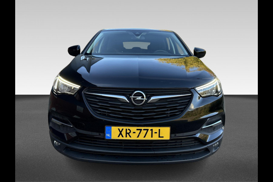 Opel Grandland X 1.2 Turbo Online Edition