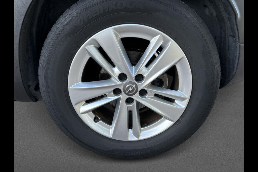 Opel Grandland X 1.2 Turbo Online Edition