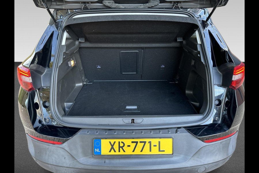 Opel Grandland X 1.2 Turbo Online Edition