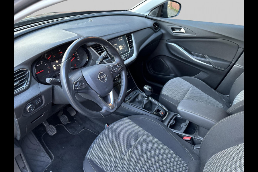Opel Grandland X 1.2 Turbo Online Edition