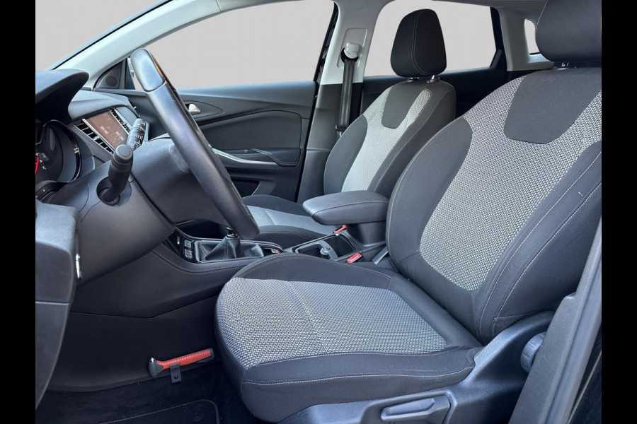 Opel Grandland X 1.2 Turbo Online Edition