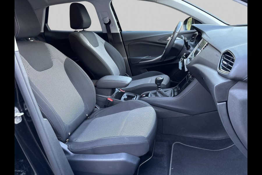 Opel Grandland X 1.2 Turbo Online Edition