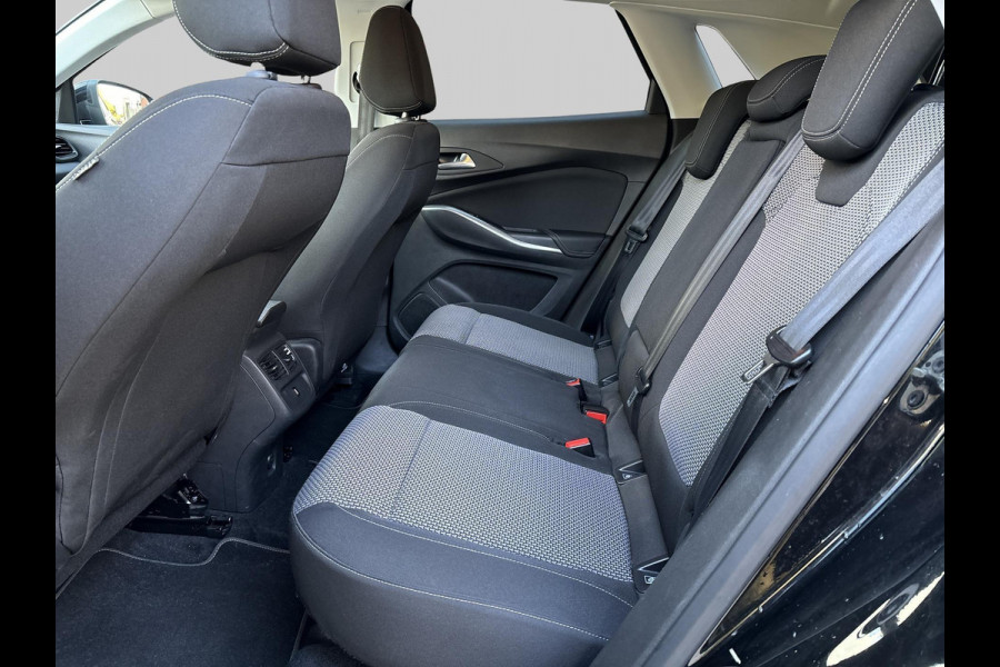 Opel Grandland X 1.2 Turbo Online Edition