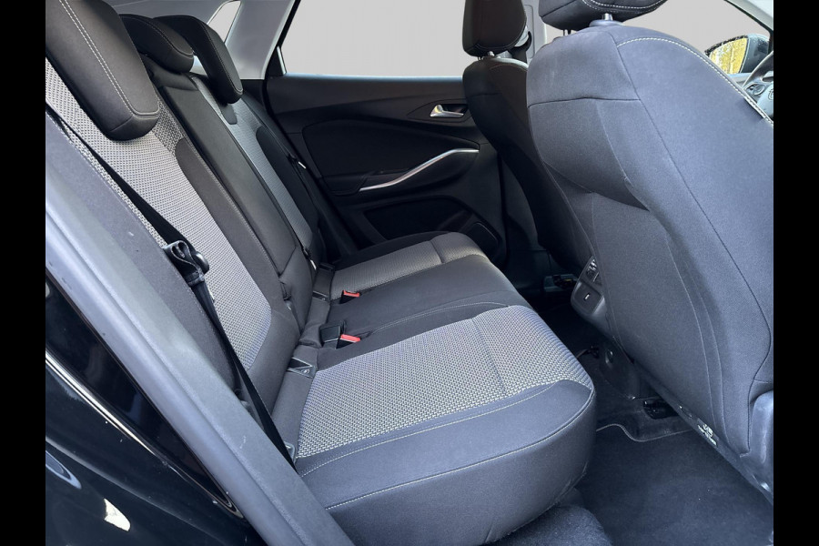 Opel Grandland X 1.2 Turbo Online Edition