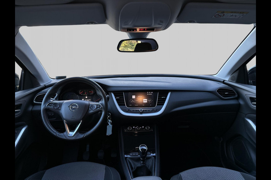 Opel Grandland X 1.2 Turbo Online Edition