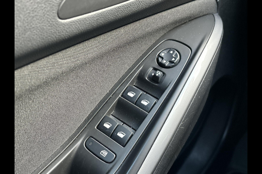 Opel Grandland X 1.2 Turbo Online Edition