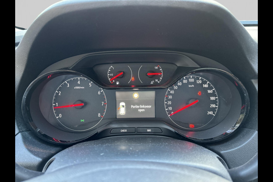 Opel Grandland X 1.2 Turbo Online Edition