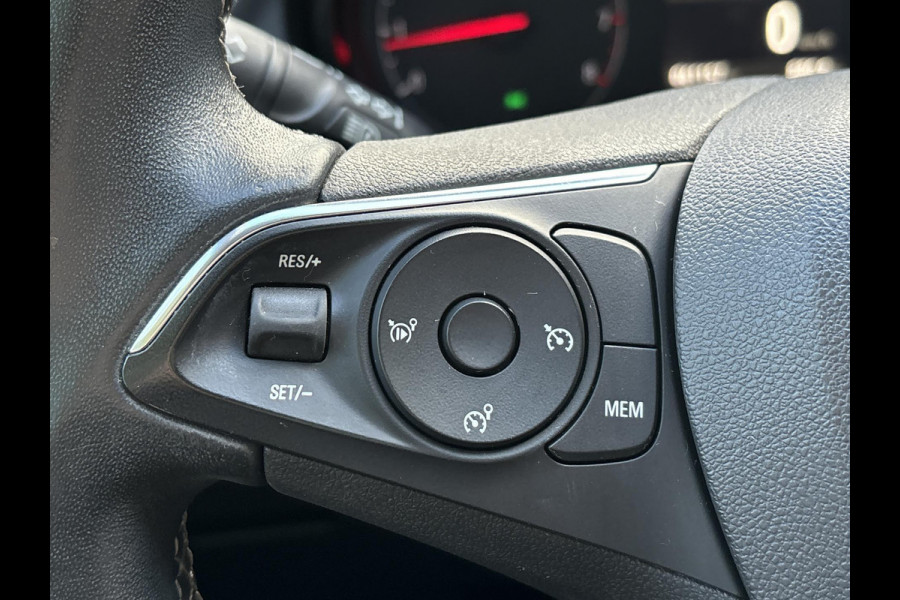 Opel Grandland X 1.2 Turbo Online Edition