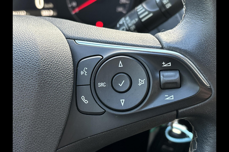 Opel Grandland X 1.2 Turbo Online Edition