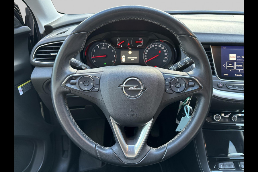 Opel Grandland X 1.2 Turbo Online Edition