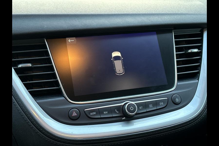Opel Grandland X 1.2 Turbo Online Edition