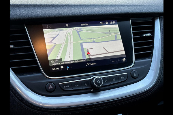 Opel Grandland X 1.2 Turbo Online Edition