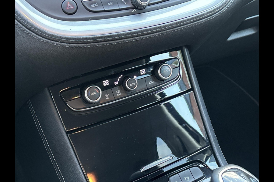 Opel Grandland X 1.2 Turbo Online Edition