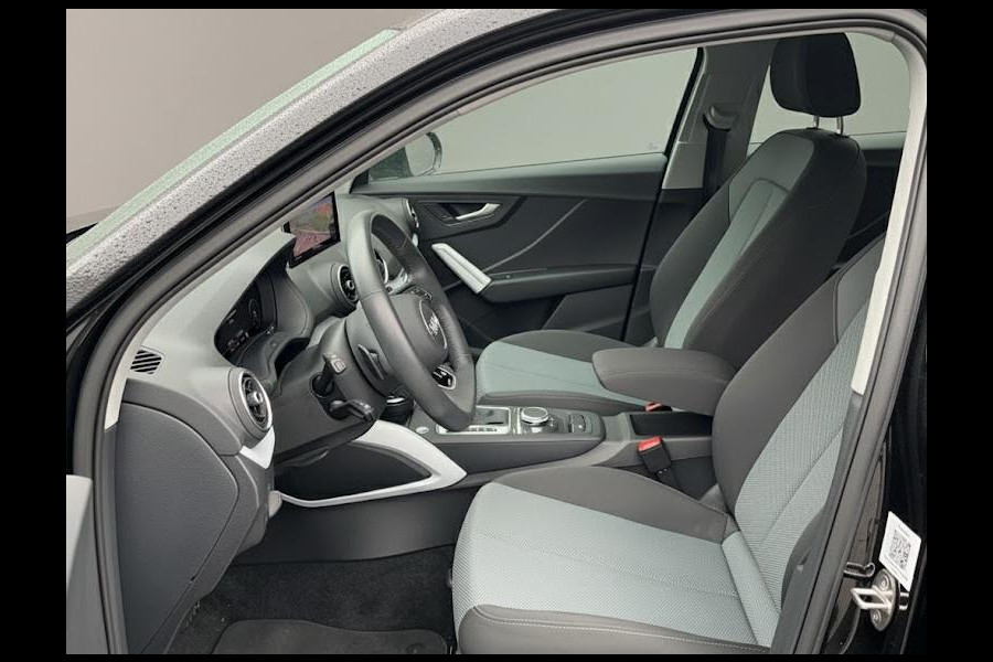 Audi Q2 35 TFSI Pro Line 150pk S-Tronic | Panoramadak | Navigatie | Verwarmbare voorstoelen | Led koplampen | Parkeercamera Audi Q2 35 TFSI Pro Line 150pk S-Tronic | Panoramadak | Navigatie | Verwarmbare voorstoelen | Led koplampen | Parkeercamera