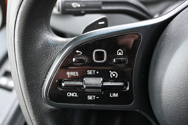 Mercedes-Benz Sprinter 519 CDI 3.0 V6 L3 Bakwagen met laadklep 3500 KG trekhaak, Dhollandia klep, Camera, Zijdeur