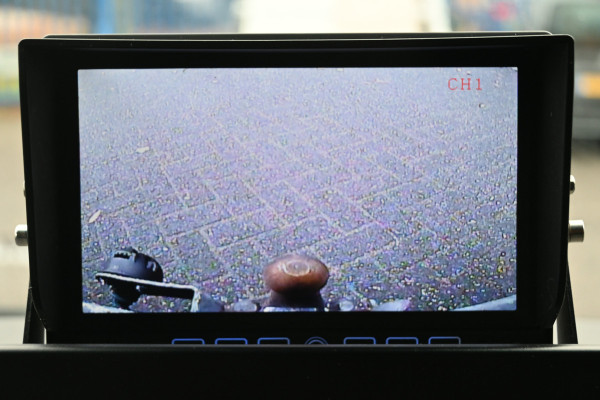 Mercedes-Benz Sprinter 519 CDI 3.0 V6 L3 Bakwagen met laadklep 3500 KG trekhaak, Dhollandia klep, Camera, Zijdeur