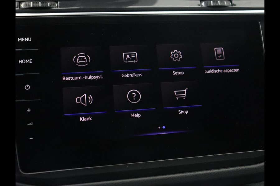 Volkswagen Tiguan 1.4 TSI eHybrid R-Line | Panoramadak | Leder | Trekhaak | 360 Camera | Sfeerverlichting | Adaptive cruise | 20'' | Carplay | Adaptief onderstel | Matrix LED | Park Assist | PHEV | Plug In Volkswagen Tiguan 1.4 TSI eHybrid R-Line | Panoramadak | Leder | Trekhaak | 360 Camera | Sfeerverlichting | Adaptive cruise | 20'' | Carplay | Adaptief onderstel | Matrix LED | Park Assist | PHEV | Plug In