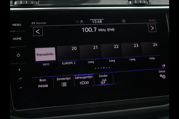 Volkswagen Tiguan 1.4 TSI eHybrid R-Line | Panoramadak | Leder | Trekhaak | 360 Camera | Sfeerverlichting | Adaptive cruise | 20'' | Carplay | Adaptief onderstel | Matrix LED | Park Assist | PHEV | Plug In Volkswagen Tiguan 1.4 TSI eHybrid R-Line | Panoramadak | Leder | Trekhaak | 360 Camera | Sfeerverlichting | Adaptive cruise | 20'' | Carplay | Adaptief onderstel | Matrix LED | Park Assist | PHEV | Plug In