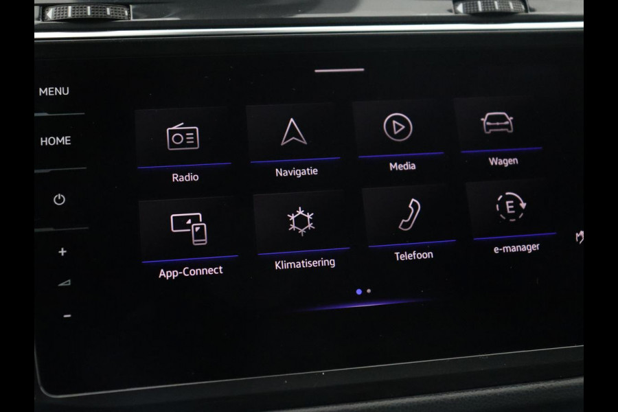 Volkswagen Tiguan 1.4 TSI eHybrid R-Line | Panoramadak | Leder | Trekhaak | 360 Camera | Sfeerverlichting | Adaptive cruise | 20'' | Carplay | Adaptief onderstel | Matrix LED | Park Assist | PHEV | Plug In Volkswagen Tiguan 1.4 TSI eHybrid R-Line | Panoramadak | Leder | Trekhaak | 360 Camera | Sfeerverlichting | Adaptive cruise | 20'' | Carplay | Adaptief onderstel | Matrix LED | Park Assist | PHEV | Plug In