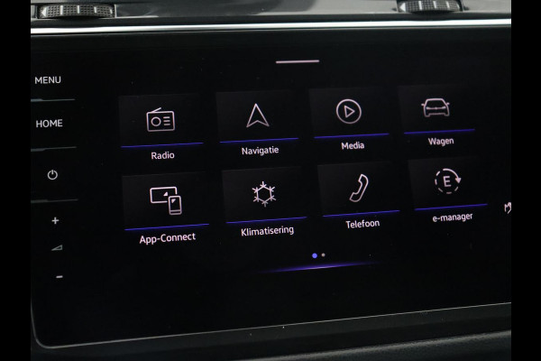 Volkswagen Tiguan 1.4 TSI eHybrid R-Line | Panoramadak | Leder | Trekhaak | 360 Camera | Sfeerverlichting | Adaptive cruise | 20'' | Carplay | Adaptief onderstel | Matrix LED | Park Assist | PHEV | Plug In Volkswagen Tiguan 1.4 TSI eHybrid R-Line | Panoramadak | Leder | Trekhaak | 360 Camera | Sfeerverlichting | Adaptive cruise | 20'' | Carplay | Adaptief onderstel | Matrix LED | Park Assist | PHEV | Plug In