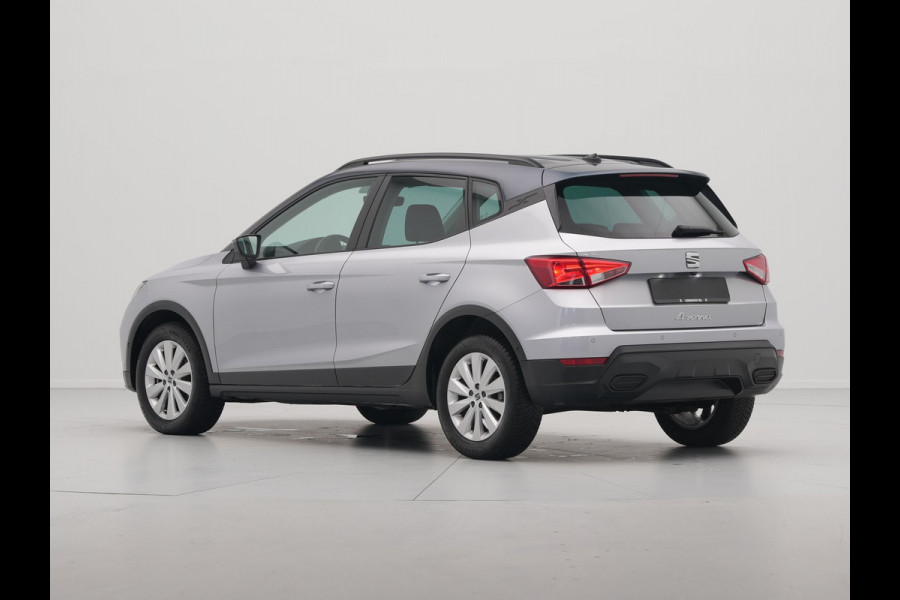 Seat Arona 1.0 TSI 110pk style Navigatie Clima Keyless Camera Virtual cockpit Carplay 158 Seat Arona 1.0 TSI 110pk style Navigatie Clima Keyless Camera Virtual cockpit Carplay 158