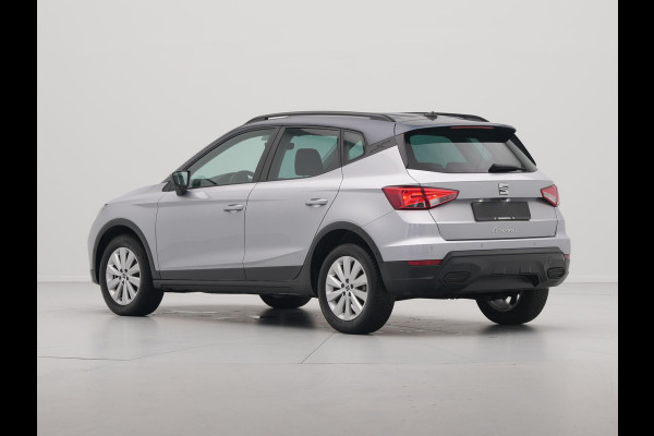 Seat Arona 1.0 TSI 110pk style Navigatie Clima Keyless Camera Virtual cockpit Carplay 158 Seat Arona 1.0 TSI 110pk style Navigatie Clima Keyless Camera Virtual cockpit Carplay 158