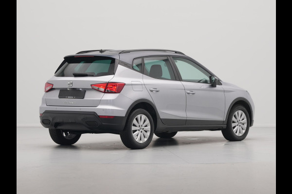 Seat Arona 1.0 TSI 110pk style Navigatie Clima Keyless Camera Virtual cockpit Carplay 158 Seat Arona 1.0 TSI 110pk style Navigatie Clima Keyless Camera Virtual cockpit Carplay 158