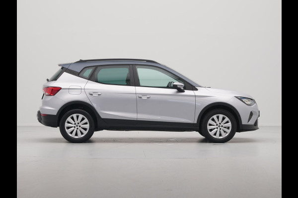 Seat Arona 1.0 TSI 110pk style Navigatie Clima Keyless Camera Virtual cockpit Carplay 158 Seat Arona 1.0 TSI 110pk style Navigatie Clima Keyless Camera Virtual cockpit Carplay 158