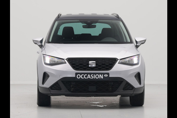 Seat Arona 1.0 TSI 110pk style Navigatie Clima Keyless Camera Virtual cockpit Carplay 158 Seat Arona 1.0 TSI 110pk style Navigatie Clima Keyless Camera Virtual cockpit Carplay 158