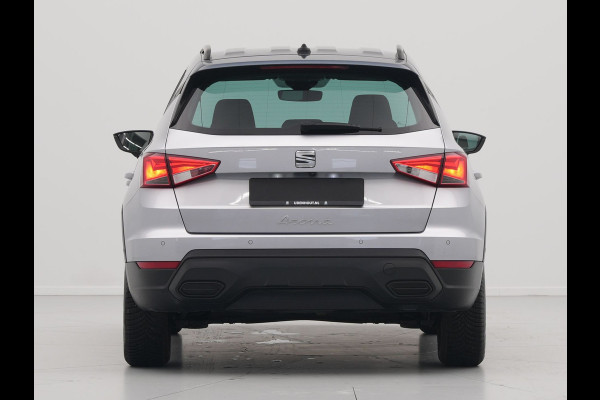 Seat Arona 1.0 TSI 110pk style Navigatie Clima Keyless Camera Virtual cockpit Carplay 158 Seat Arona 1.0 TSI 110pk style Navigatie Clima Keyless Camera Virtual cockpit Carplay 158