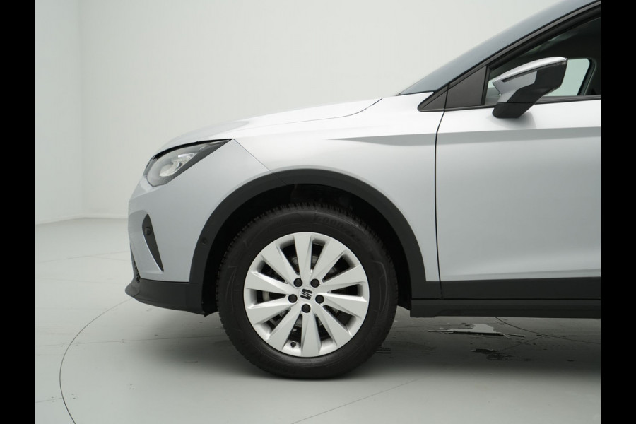 Seat Arona 1.0 TSI 110pk style Navigatie Clima Keyless Camera Virtual cockpit Carplay 158 Seat Arona 1.0 TSI 110pk style Navigatie Clima Keyless Camera Virtual cockpit Carplay 158