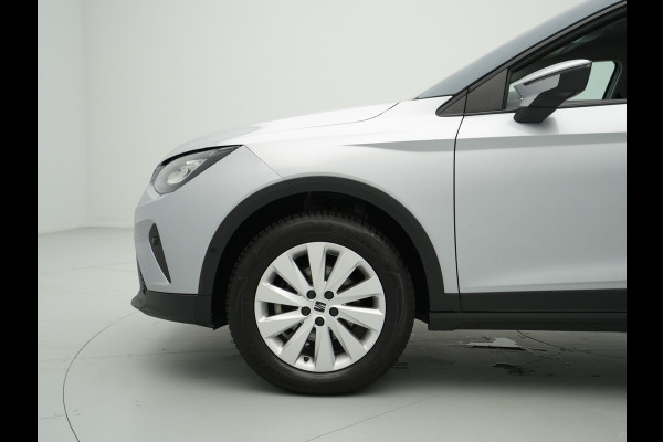 Seat Arona 1.0 TSI 110pk style Navigatie Clima Keyless Camera Virtual cockpit Carplay 158 Seat Arona 1.0 TSI 110pk style Navigatie Clima Keyless Camera Virtual cockpit Carplay 158