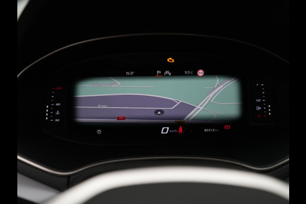 Seat Arona 1.0 TSI 110pk style Navigatie Clima Keyless Camera Virtual cockpit Carplay 158 Seat Arona 1.0 TSI 110pk style Navigatie Clima Keyless Camera Virtual cockpit Carplay 158