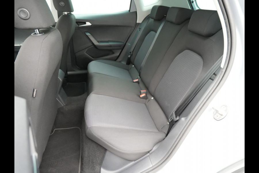 Seat Arona 1.0 TSI 110pk style Navigatie Clima Keyless Camera Virtual cockpit Carplay 158 Seat Arona 1.0 TSI 110pk style Navigatie Clima Keyless Camera Virtual cockpit Carplay 158