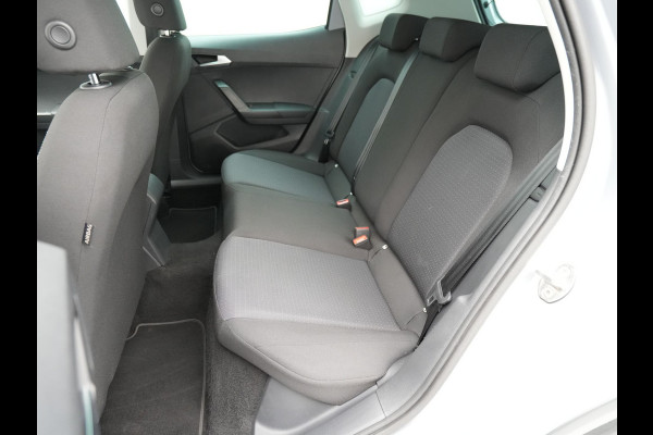 Seat Arona 1.0 TSI 110pk style Navigatie Clima Keyless Camera Virtual cockpit Carplay 158 Seat Arona 1.0 TSI 110pk style Navigatie Clima Keyless Camera Virtual cockpit Carplay 158