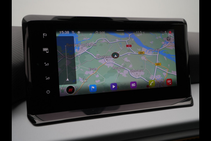 Seat Arona 1.0 TSI 110pk style Navigatie Clima Keyless Camera Virtual cockpit Carplay 158 Seat Arona 1.0 TSI 110pk style Navigatie Clima Keyless Camera Virtual cockpit Carplay 158