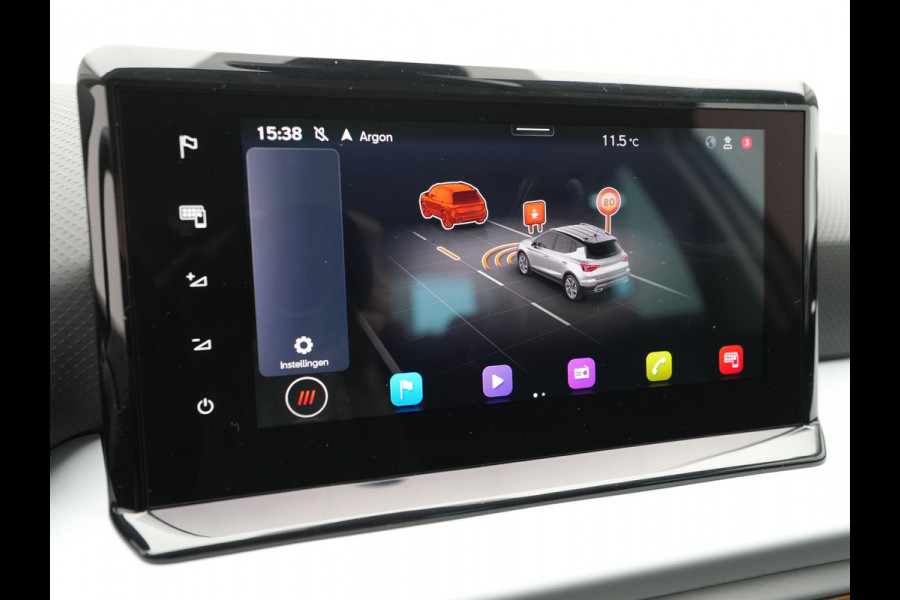 Seat Arona 1.0 TSI 110pk style Navigatie Clima Keyless Camera Virtual cockpit Carplay 158 Seat Arona 1.0 TSI 110pk style Navigatie Clima Keyless Camera Virtual cockpit Carplay 158
