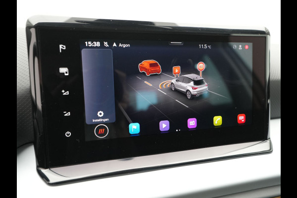 Seat Arona 1.0 TSI 110pk style Navigatie Clima Keyless Camera Virtual cockpit Carplay 158 Seat Arona 1.0 TSI 110pk style Navigatie Clima Keyless Camera Virtual cockpit Carplay 158