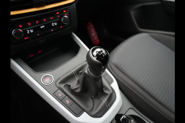 Seat Arona 1.0 TSI 110pk style Navigatie Clima Keyless Camera Virtual cockpit Carplay 158 Seat Arona 1.0 TSI 110pk style Navigatie Clima Keyless Camera Virtual cockpit Carplay 158