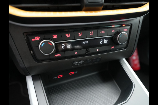 Seat Arona 1.0 TSI 110pk style Navigatie Clima Keyless Camera Virtual cockpit Carplay 158 Seat Arona 1.0 TSI 110pk style Navigatie Clima Keyless Camera Virtual cockpit Carplay 158