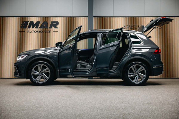 Volkswagen Tiguan 1.5 TSI R-Line Business+ | R-Line | Cruise Control | DSG | Trekhaak | Volkswagen Tiguan 1.5 TSI R-Line Business+ | R-Line | Cruise Control | DSG | Trekhaak |